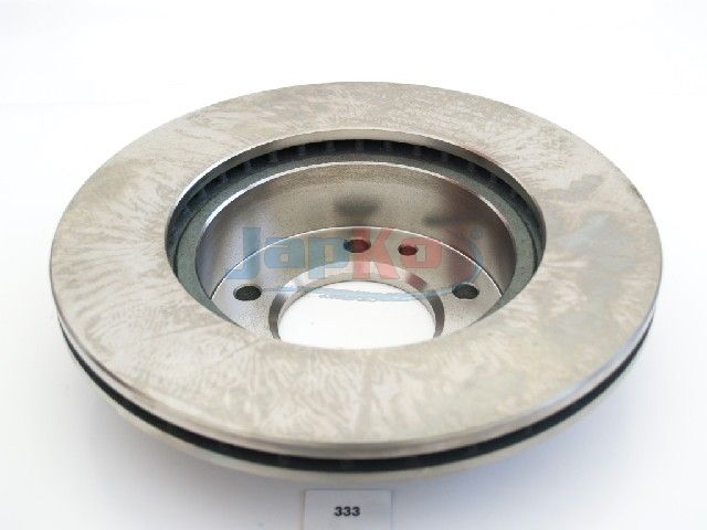 JAPKO 60333 Brake Disc