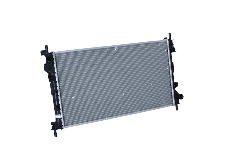 Radiaator, mootorijahutus, NRF 53713