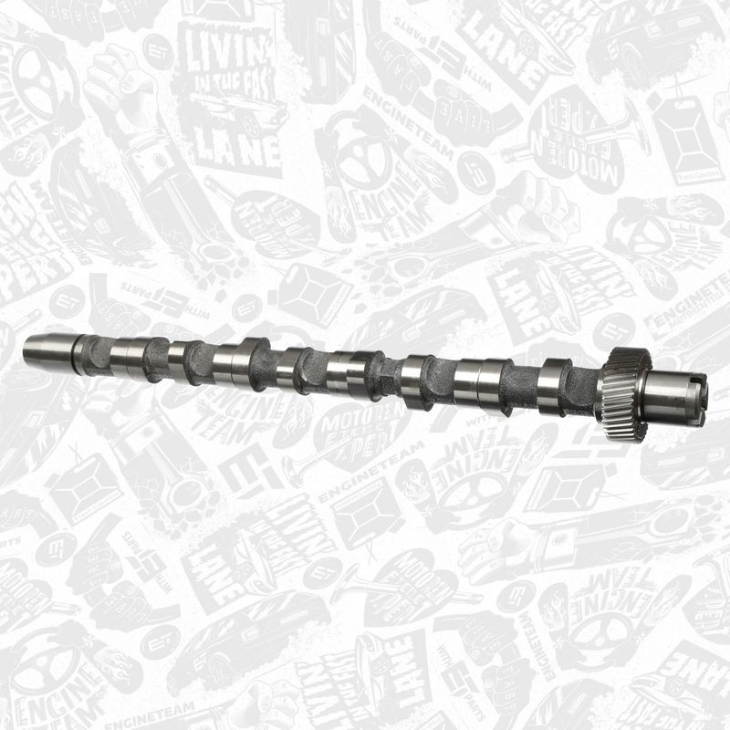 Product Image - Nokkenas - HV0427 - ET ENGINETEAM