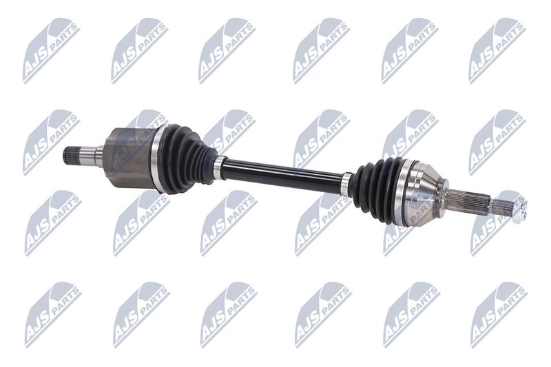 NTY NPW-FR-208 Drive Shaft
