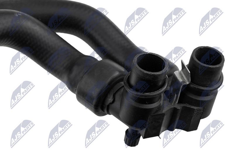 NTY CTM-PE-034 Heater Hose