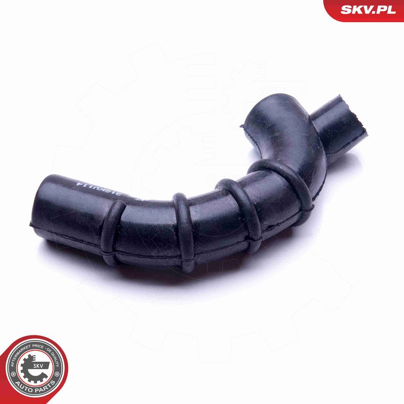 ESEN SKV 31SKV114 Hose, crankcase ventilation
