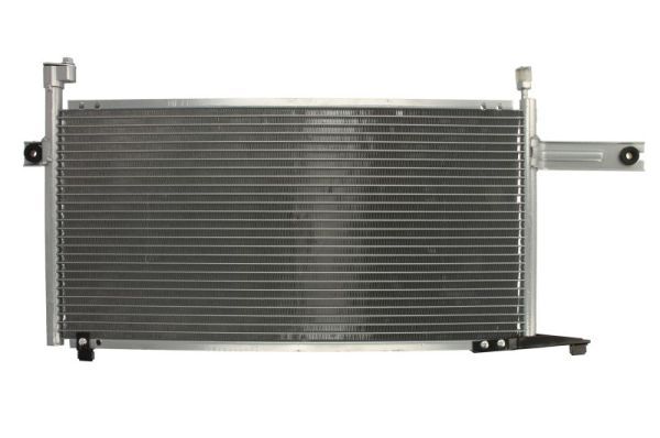 THERMOTEC KTT110386 Condenser, air conditioning