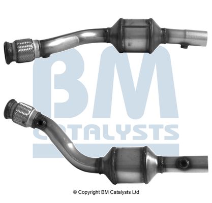 BM CATALYSTS katalizátor BM92167H