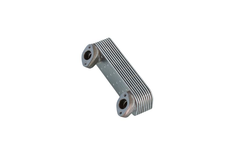 NRF 31039 Oil Cooler, engine oil