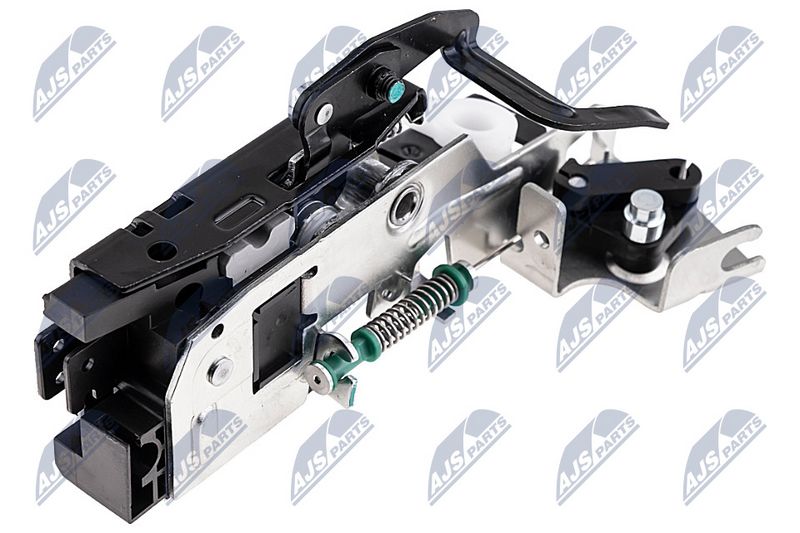 Ukselukk, NTY EZC-WW-740