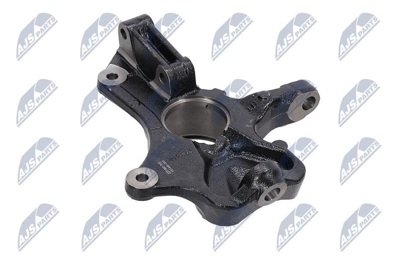 Käändmik, rattakinnitus, NTY ZZP-ME-025