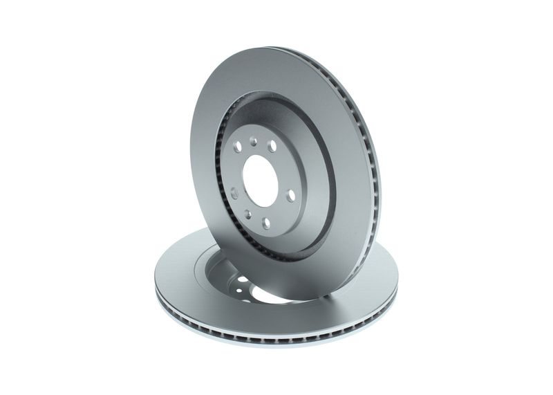 BOSCH 0 986 479 591 Brake Disc