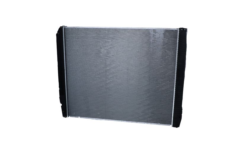 Radiaator, mootorijahutus, NRF 509577