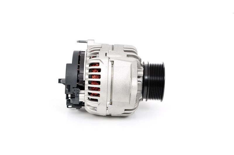 BOSCH 0124655506 Alternator