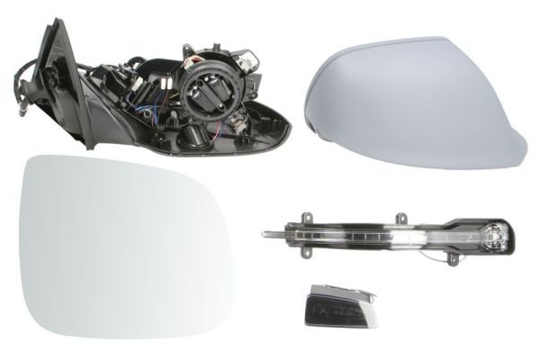 BLIC 5402-25-041332P Exterior Mirror