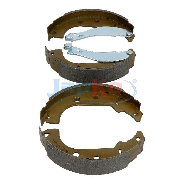 Piduriklotside komplekt, JAPKO 550221