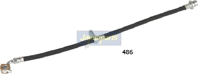 JAPANPARTS Laikantysis rėmas, stabdžių žarnelė