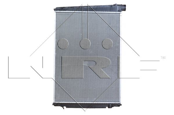 NRF 509616 Radiator, engine cooling