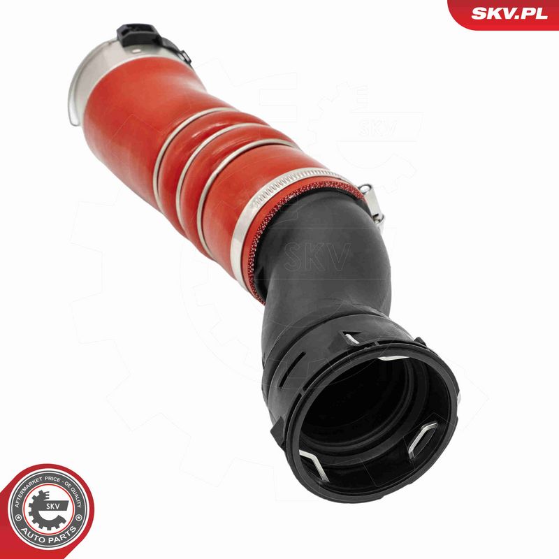 ESEN SKV 24SKV916 Charge Air Hose