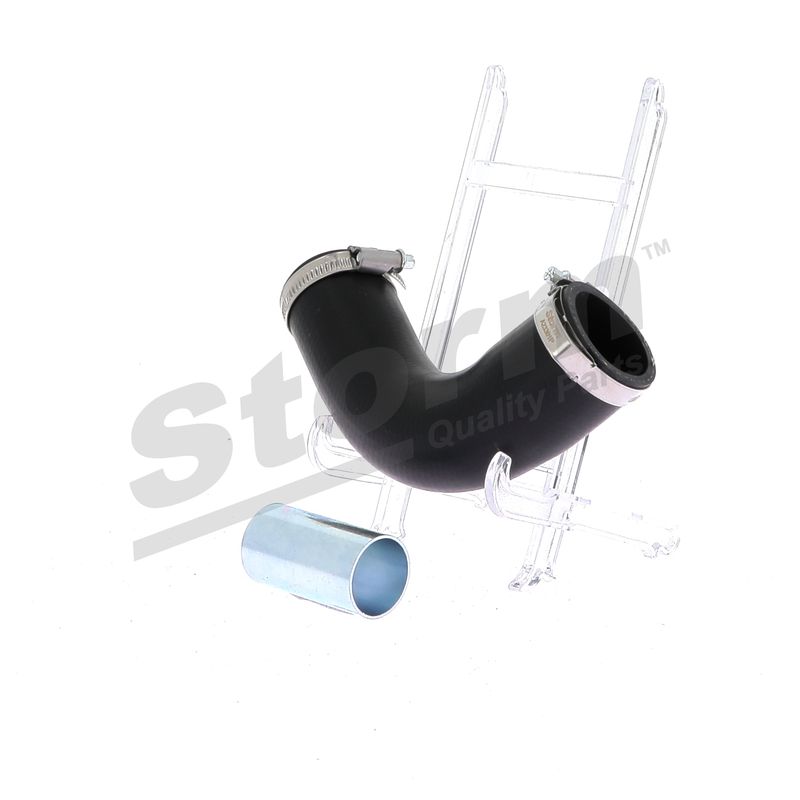Gaine de suralimentation STORM QUALITY PARTS F11818