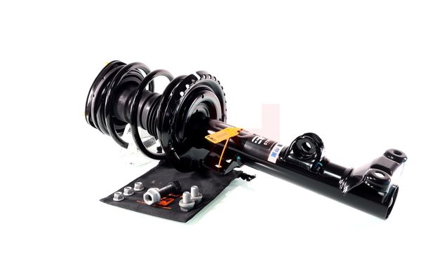 Vedruamort, GH GH-353303C04