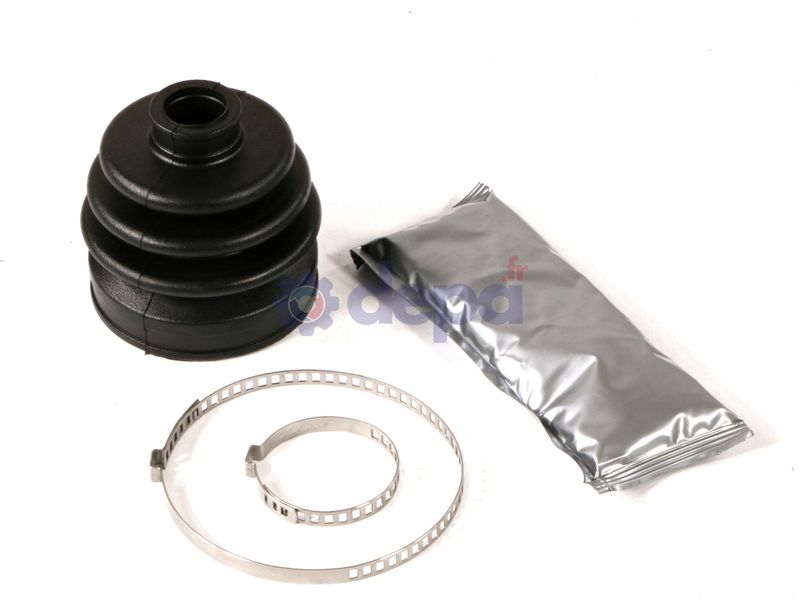 DEPA 5025 - Gaiter, Propshaft
