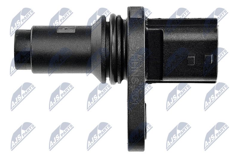 Andur, väntvõll, NTY ECP-NS-001