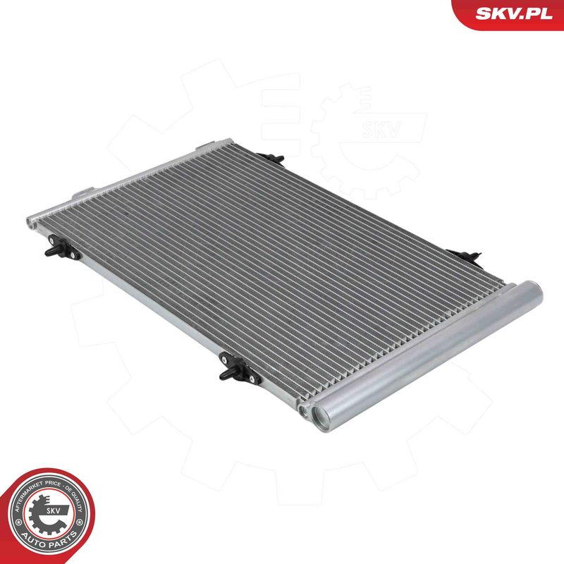 Kondensaator, kliimaseade, ESEN SKV 86SKV332