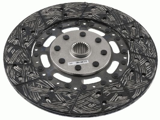 SACHS 1864600213 Clutch Disc