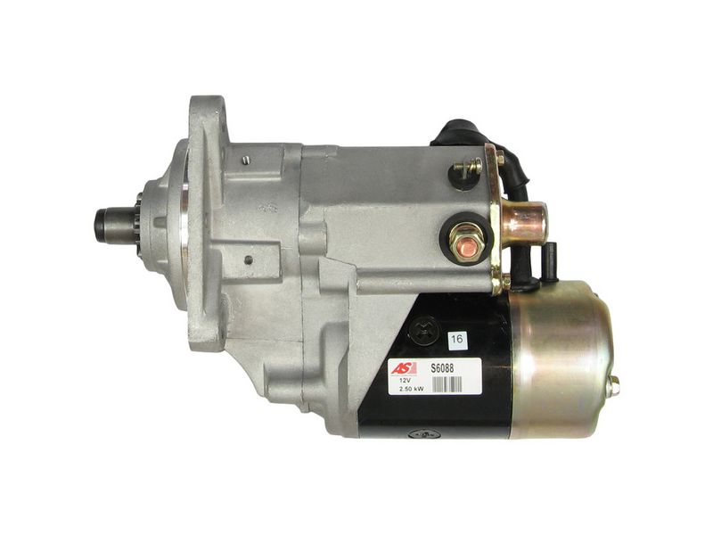 AS-PL S6088 Starter