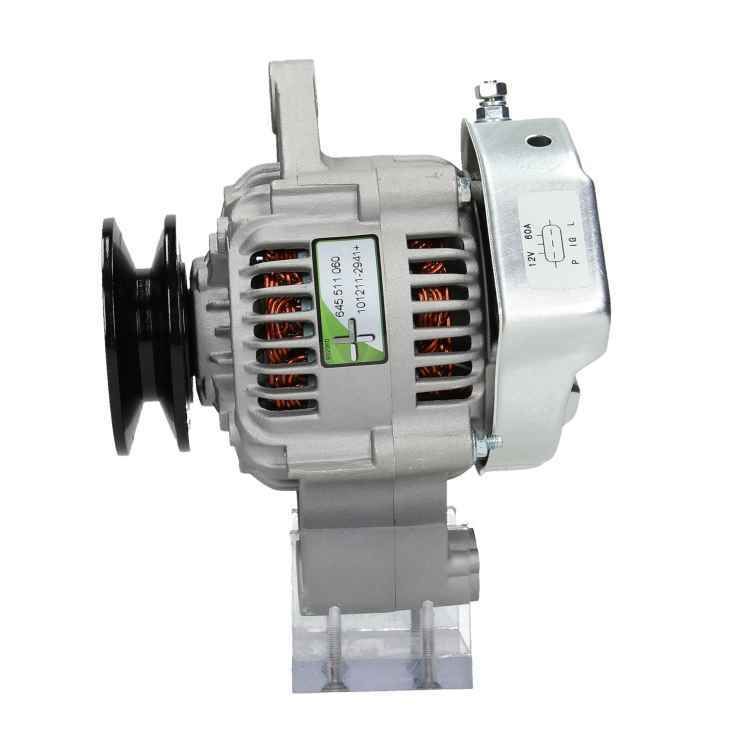 BV PSH 645.511.060.050 Alternator