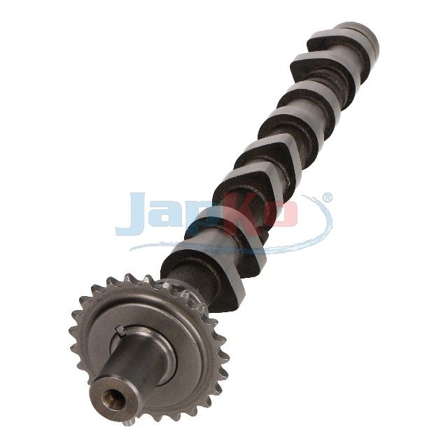 JAPKO 6HY002 Camshaft