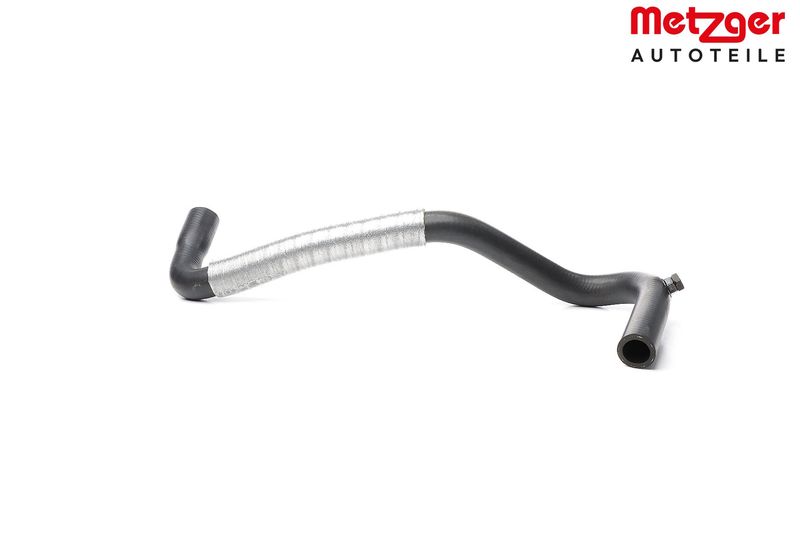 METZGER AUTOTEILE 2420791 Radiator Hose