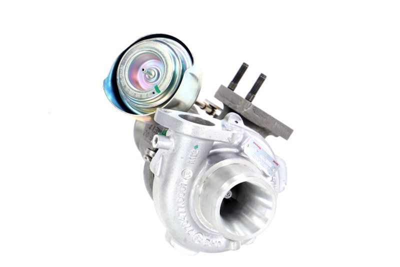 REMANTE 003-001-003920R Charger, charging (supercharged/turbocharged)