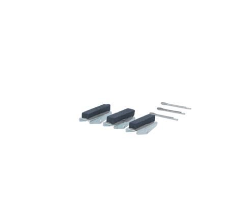 KS TOOLS 150.1186 Honing Stone Set