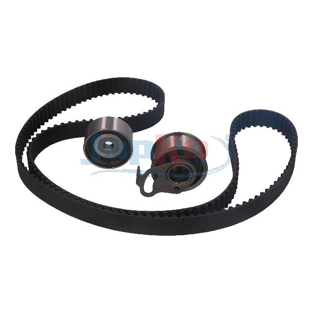 Hammasrihma komplekt, JAPKO KJT297A