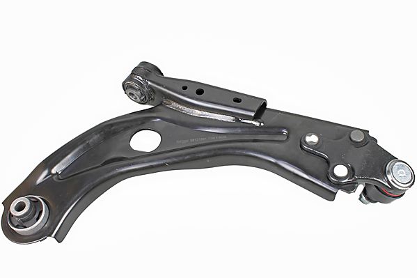 METZGER AUTOTEILE 58121001 - Control/Trailing Arm, wheel suspension