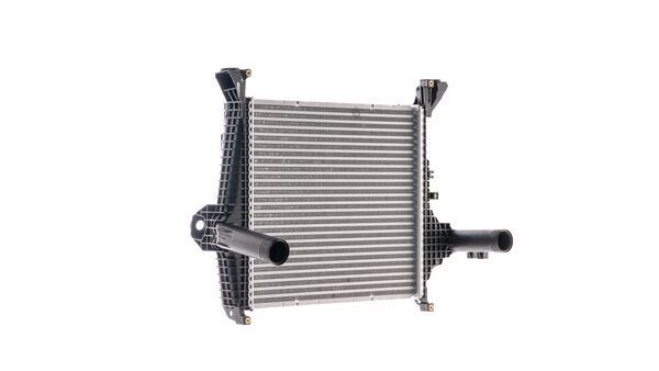 chladič vzduchový MB Atego CI673000P