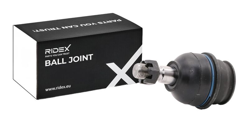 Шарнири RIDEX