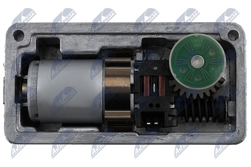 Juhtkarp, kompressor, NTY ECD-FR-024