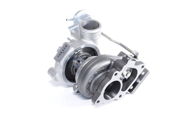 Compresor,sistem de supraalimentare T918443 BTS Turbo