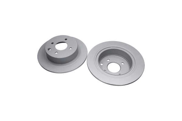 Kavo Parts BR-6814-C Brake Disc