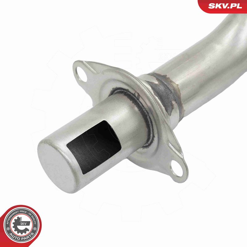 ESEN SKV 31SKV256 Pipe, EGR valve