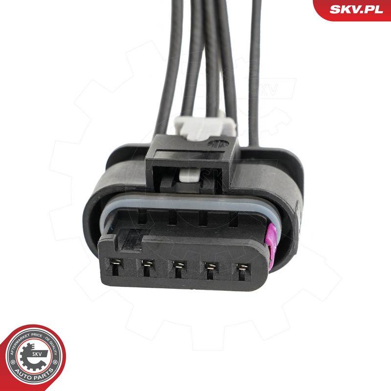 Kaabliparanduskomplekt, NOx andur, ESEN SKV 53SKV257
