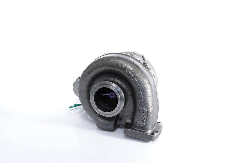 Compresor,sistem de supraalimentare T913031 BTS Turbo