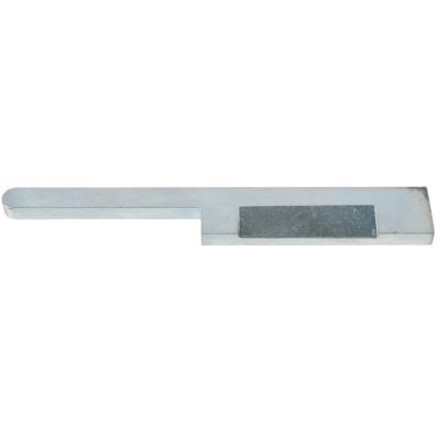 KS TOOLS 400.1577 - Paskirstymo veleno fiksavimo liniuotė