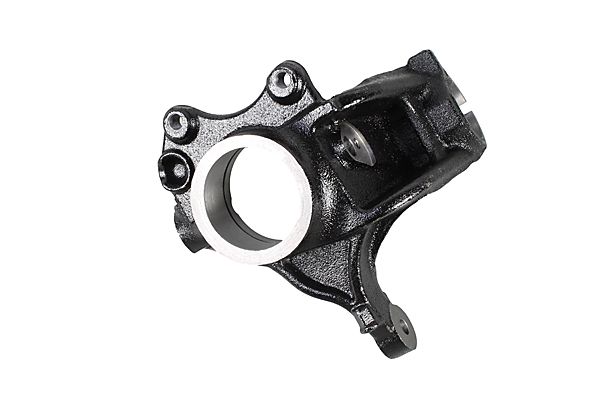 METZGER AUTOTEILE 58122401 Steering Knuckle, wheel suspension