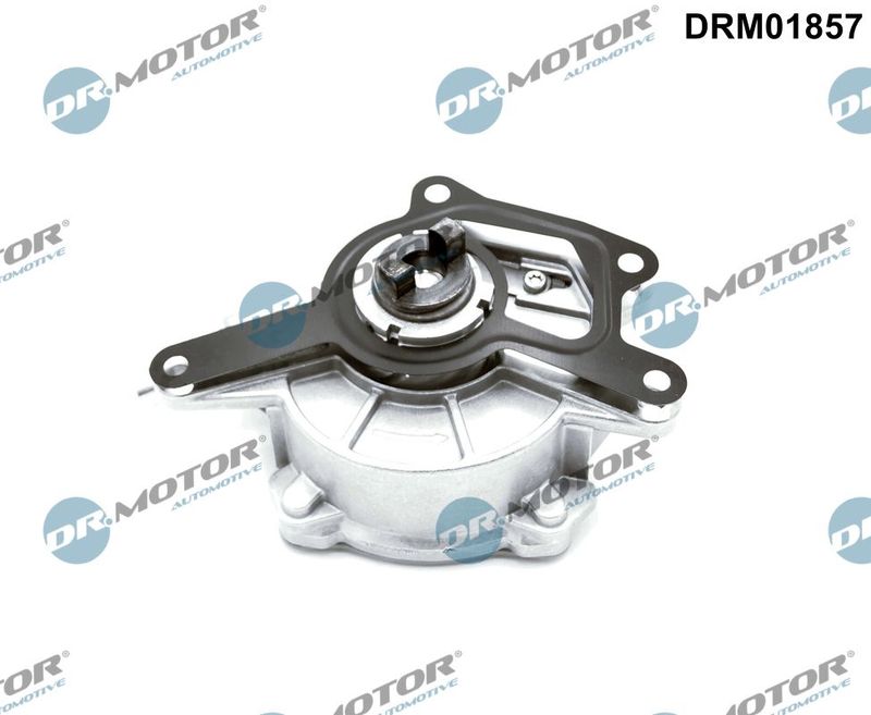 Dr.Motor Automotive vákuumszivattyú, fékrendszer DRM01857