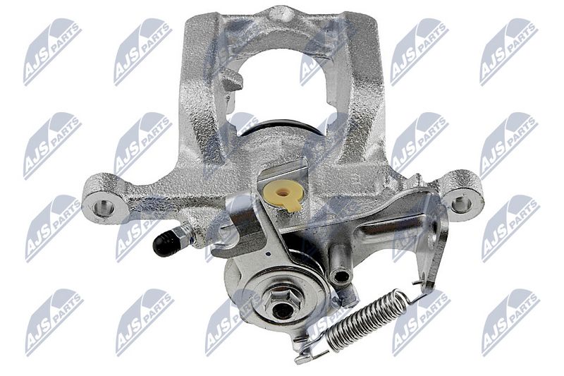 Pidurisadul, NTY HZT-PL-057