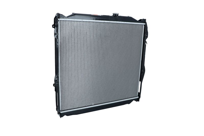 Radiaator, mootorijahutus, NRF 52088