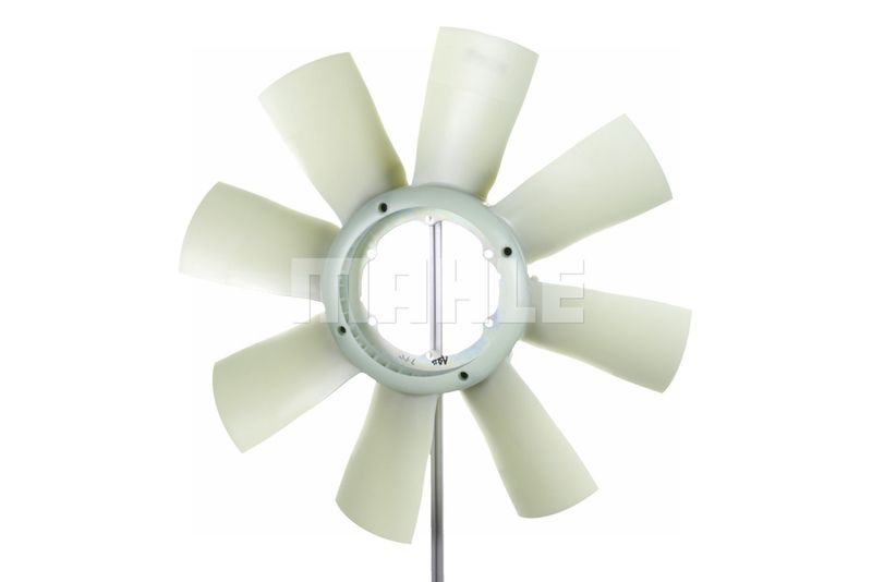 Product Image - Koelventilatorwiel - CFW49000P - MAHLE