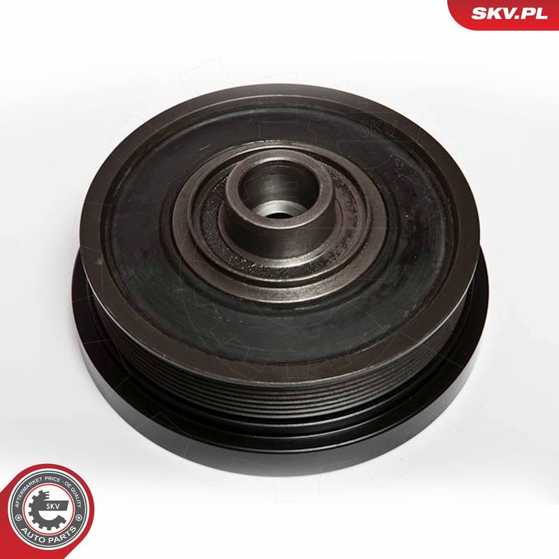 ESEN SKV 95SKV309 Belt Pulley, crankshaft
