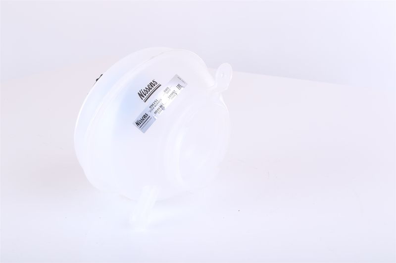 NISSENS 996251 Expansion Tank, coolant