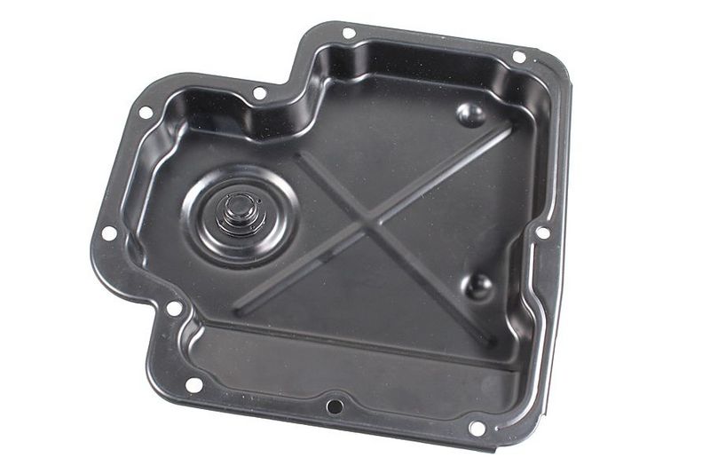 METZGER AUTOTEILE 7990221 - Oil Sump